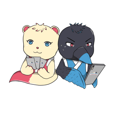 Oboemasho permet de s'entrainer à travers des quiz pour passer le JLPT !